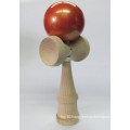 Beech Wood Pearl Kendama Toy